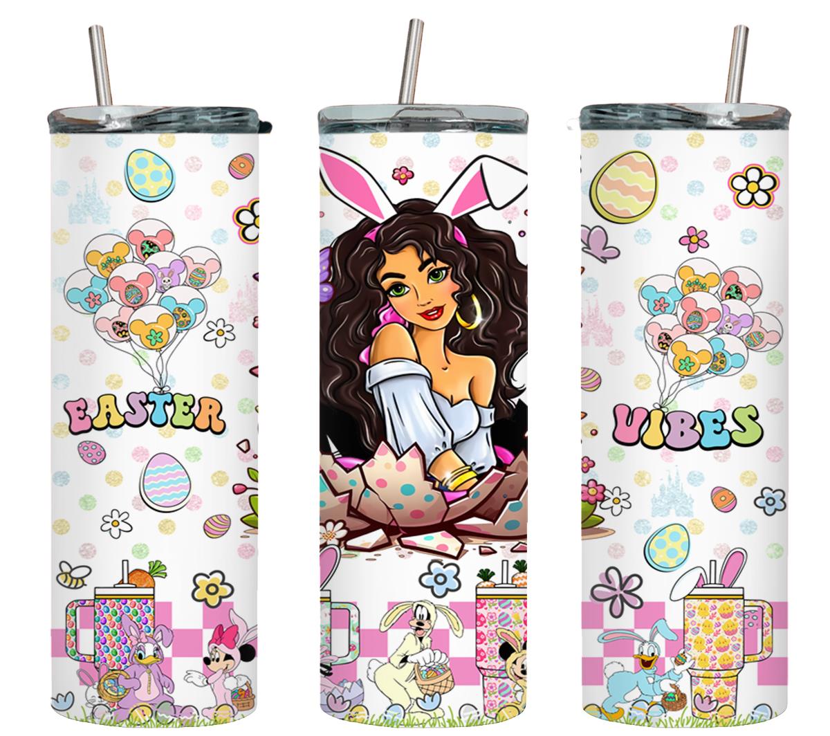 Esmeralda Easter Vibes-9013